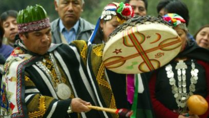 mapuche-culture