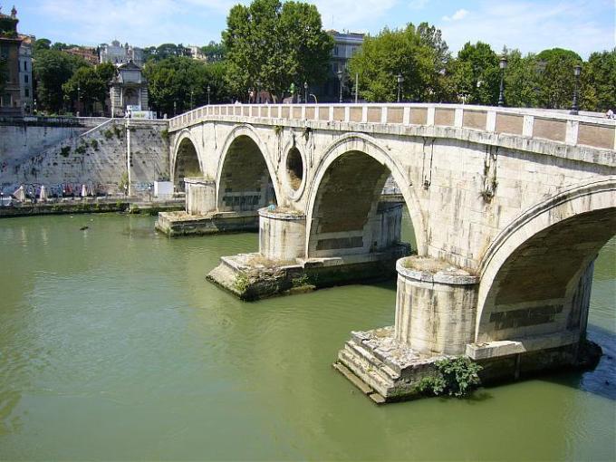 ponte-sisto-in-rome