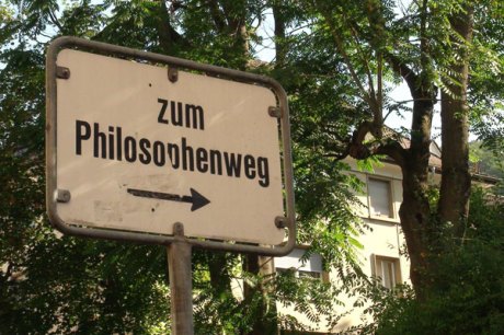 philosophenweg